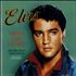 Elvis Presley From The Heart CD album German ELVCDFR278498