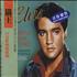 Elvis Presley From The Heart CD album Taiwanese ELVCDFR315819