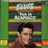 Elvis Presley Fun In Acapulco - 2nd vinyl LP UK ELVLPFU131620