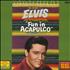 Elvis Presley Fun In Acapulco vinyl LP UK ELVLPFU369443