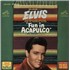 Elvis Presley Fun In Acapulco vinyl LP US ELVLPFU833664