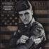 Elvis Presley G.I. Blues - Blue Vinyl + Numbered Sleeve - Sealed vinyl LP UK ELVLPGI679341