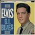 Elvis Presley G.I. Blues - laminated p/s vinyl LP UK