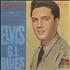 Elvis Presley G.I. Blues 7