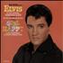 Elvis Presley Girl Happy - 180 Gram vinyl LP Dutch ELVLPGI764902