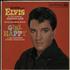 Elvis Presley Girl Happy - Red Spot - EX vinyl LP UK ELVLPGI131595