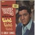 Elvis Presley Girls! Girls! Girls! vinyl LP UK ELVLPGI279265