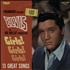 Elvis Presley Girls! Girls! Girls! vinyl LP US ELVLPGI369502