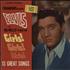 Elvis Presley Girls Girls Girls vinyl LP Japanese ELVLPGI215016