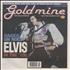 Elvis Presley Goldmine - January 1996 magazine US ELVMAGO405906
