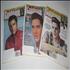 Elvis Presley Goldmine magazine US ELVMAGO408076