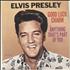 Elvis Presley Good Luck Charm 7