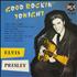 Elvis Presley Good Rockin' Tonight 10