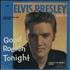 Elvis Presley Good Rockin' Tonight vinyl LP UK ELVLPGO587688
