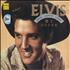Elvis Presley Great Country Songs CD album Chinese ELVCDGR279089