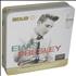 Elvis Presley Greatest Hits 3-CD set German ELV3CGR454896