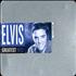 Elvis Presley Greatest Hits CD album UK ELVCDGR463753