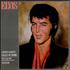 Elvis Presley Green Green Grass Of Home EP 7