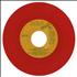Elvis Presley Guitar Man - Red Vinyl 7