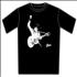 Elvis Presley Guitar Man - XL T-Shirt t-shirt UK ELVTSGU328050