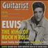 Elvis Presley Guitarist - CD28 CD album US ELVCDGU386379