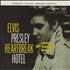 Elvis Presley Heartbreak Hotel CD single Australian ELVC5HE354699