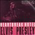 Elvis Presley Heartbreak Hotel 7