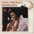 Elvis Presley Heartbreak Hotel vinyl LP German
