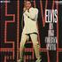 Elvis Presley His 1968 Comeback Special laserdisc US ELVLZHI280105