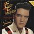 Elvis Presley His Best Years 1954-1960 - Complete Works vinyl box set Danish ELVVXHI698738