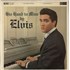 Elvis Presley His Hand In Mine - 2nd vinyl LP UK ELVLPHI284612