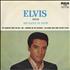 Elvis Presley His Hand In Mine 7