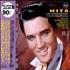 Elvis Presley Hits Like Never Before - Essential Elvis Vol. 3 CD album Japanese ELVCDHI522888