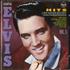 Elvis Presley Hits Like Never Before - Essential Elvis Vol. 3 CD album German ELVCDHI611363