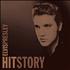 Elvis Presley Hitstory 3-CD set UK ELV3CHI338258