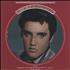 Elvis Presley I Can Help And Other Great Hits - EX picture disc LP UK ELVPDIC758533