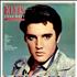 Elvis Presley I Can Help And Other Great Hits - White Label vinyl LP German ELVLPIC417165