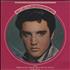 Elvis Presley I Can Help And Other Great Hits picture disc LP UK ELVPDIC64720