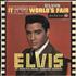 Elvis Presley It Happened At The World's Fair - 1st vinyl LP UK ELVLPIT72839
