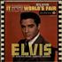 Elvis Presley It Happened At The World's Fair - 2nd vinyl LP UK ELVLPIT473677