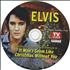 Elvis Presley It Won't Seem Like Christmas Without You CD single US ELVC5IT408506