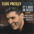 Elvis Presley It's Now Or Never - 1st 7