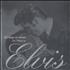 Elvis Presley It's Now Or Never - The Tribute To Elvis CD album US ELVCDIT476946