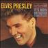 Elvis Presley It's Now Or Never CD single Spanish ELVC5IT112983