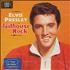 Elvis Presley Jailhouse Rock CD album Korean ELVCDJA275415
