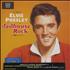 Elvis Presley Jailhouse Rock CD album European ELVCDJA400630