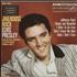 Elvis Presley Jailhouse Rock 2-CD album set Danish ELV2CJA688586