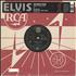 Elvis Presley Jailhouse Rock 10