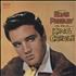 Elvis Presley King Creole - laminated p/s vinyl LP UK ELVLPKI294230