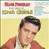 Elvis Presley King Creole EP 7